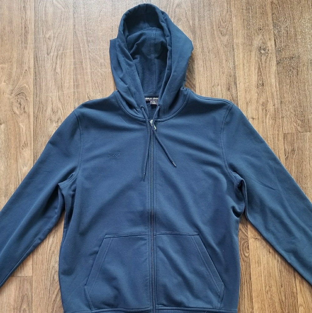NWT Michael Kors Hoodie Mens